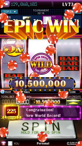 777 Slots 螢幕截圖 3