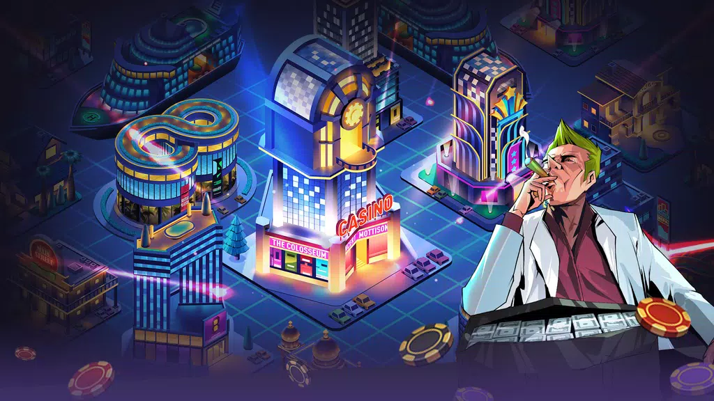 PokerMe 스크린샷 3