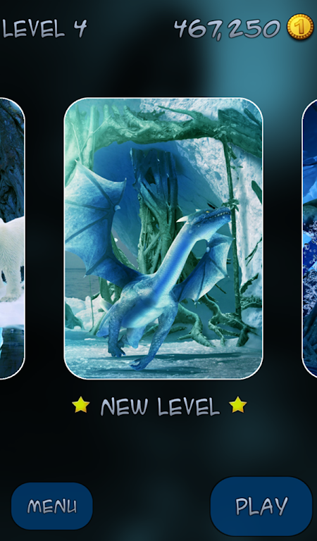 Hidden Mahjong: Tree of Life 스크린샷 1