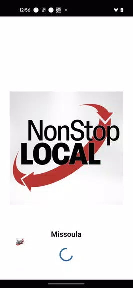Nonstop Local News Ảnh chụp màn hình 0
