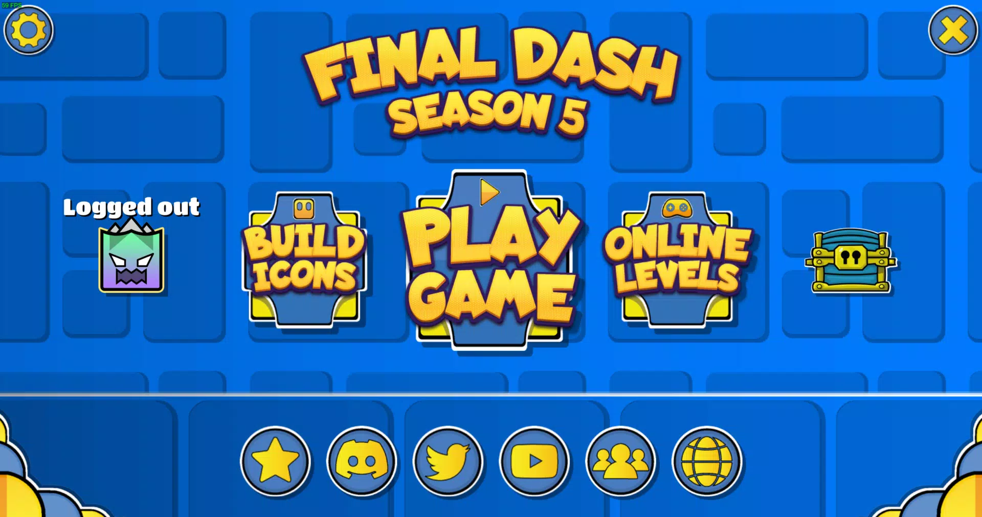 Final Dash 螢幕截圖 0