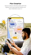 PickMe Driver (Sri Lanka) 螢幕截圖 0