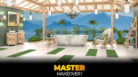 My Home Design: Makeover Games应用截图第1张