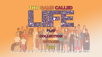 This game called life স্ক্রিনশট 0