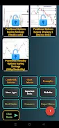 Golden Trading Strategies Screenshot 2
