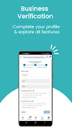 Zyapaar: B2B Trade Marketplace 螢幕截圖 1