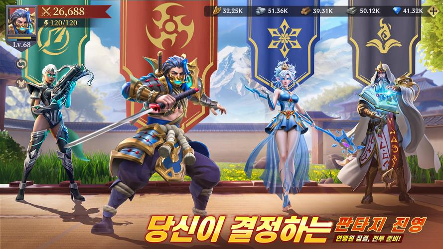 Puzzles & Chaos: Frozen Castle 螢幕截圖 3