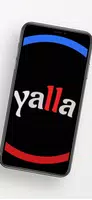 Yalla Receiver v2.5 ภาพหน้าจอ 0