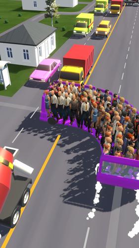 Bus Arrival 스크린샷 3
