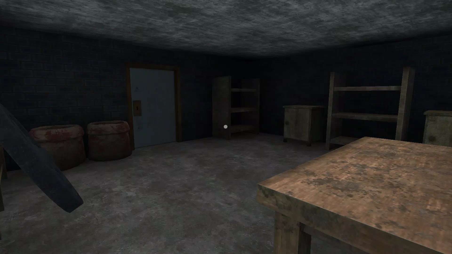 Witchmare's Lair スクリーンショット 2