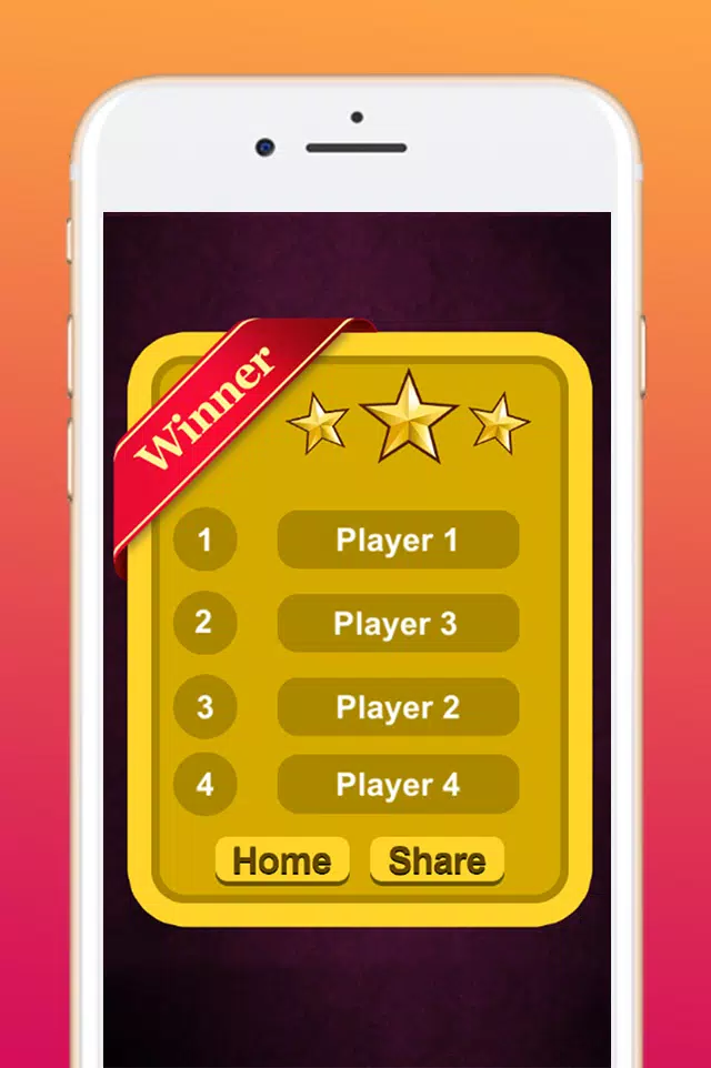Parchisi Offline : Parchis 螢幕截圖 3