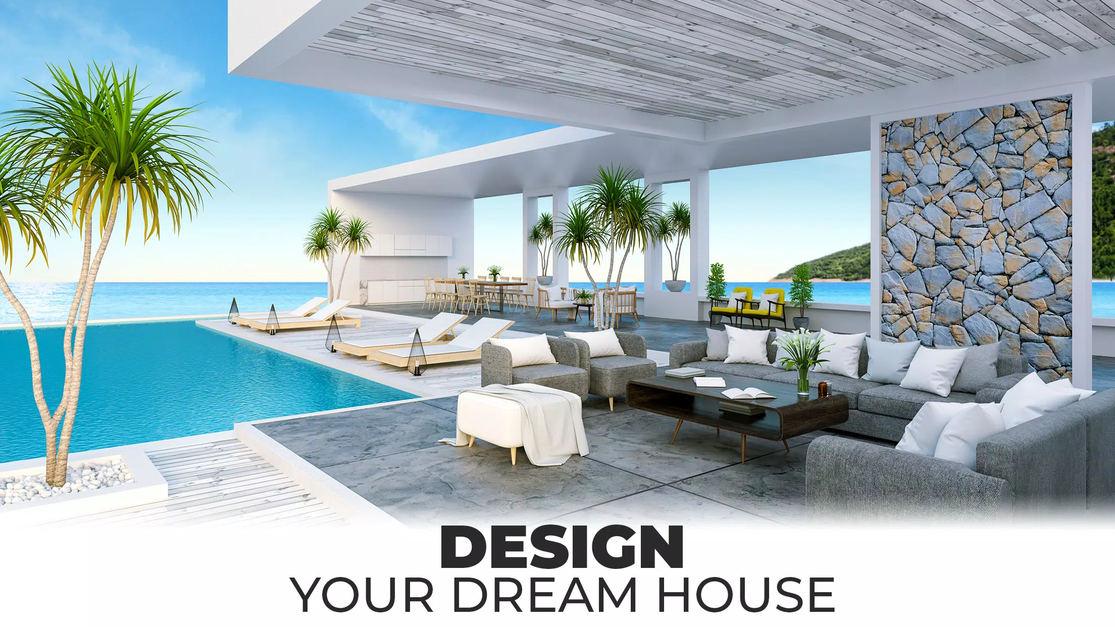 My Home Makeover应用截图第0张