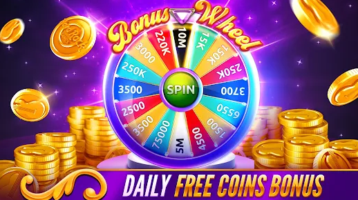 Neverland Casino: Vegas Slots 螢幕截圖 0