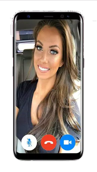 Hot Adult Video Chat Schermafbeelding 1