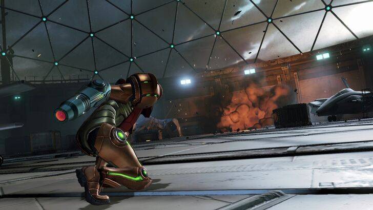 Metroid Prime 4, annoncé en 2017, a été annulé par Amazon, les précommandes ont été annulées par Amazon