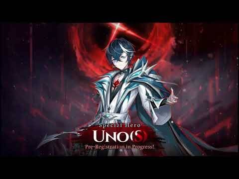 孫子移動UNO（S）預註冊