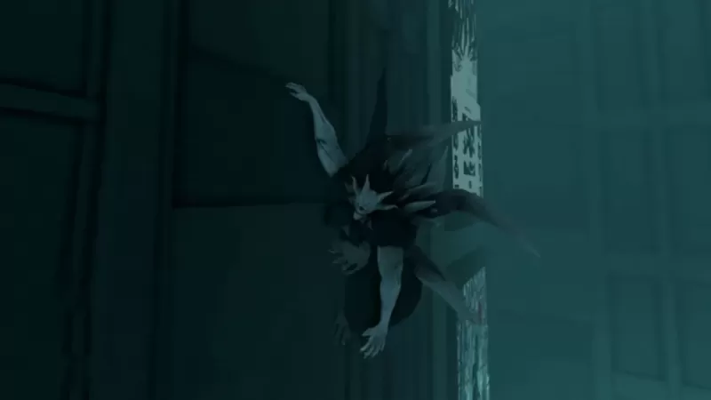 食屍鬼的所有Arata階段