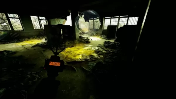 Stalker 2ロードマップは、改善の改善、A-Lifeの更新などを明らかにしています