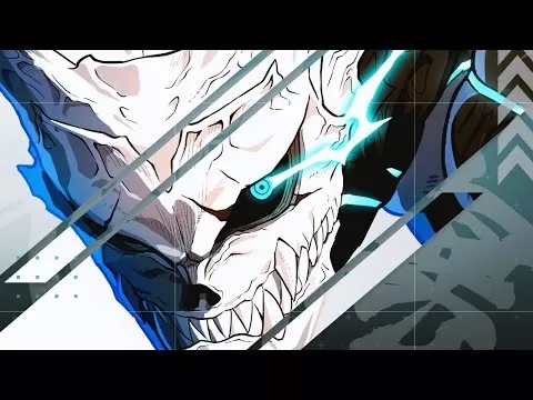 Kaiju No. 8: The Game Official Trailer