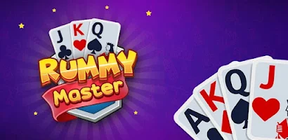 Rummy Master应用截图第0张