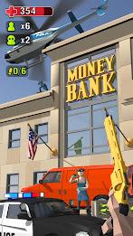 Crime City: Bank Robbery 螢幕截圖 0