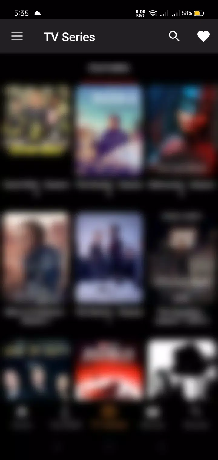 123movies - Watch Gomovies Capture d'écran 2