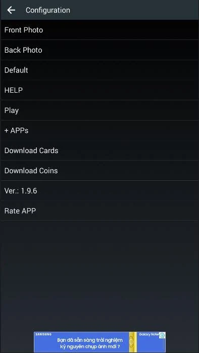 Hand Graphics Magic Tricks With Card Easy Player Скриншот 0