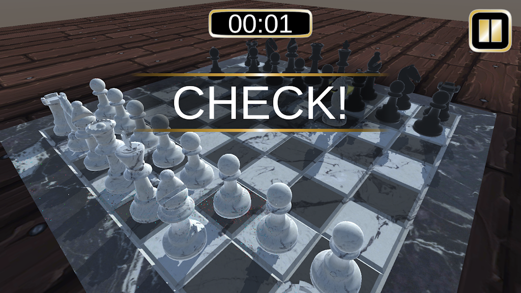 Chess House ภาพหน้าจอ 2