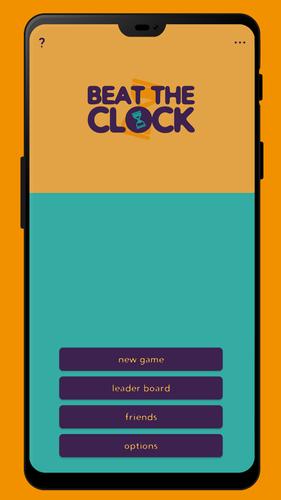 Beat the Clock ภาพหน้าจอ 2