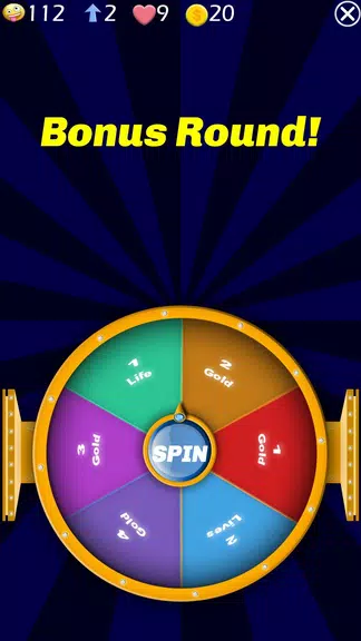 Play The Bible Word Match Скриншот 2