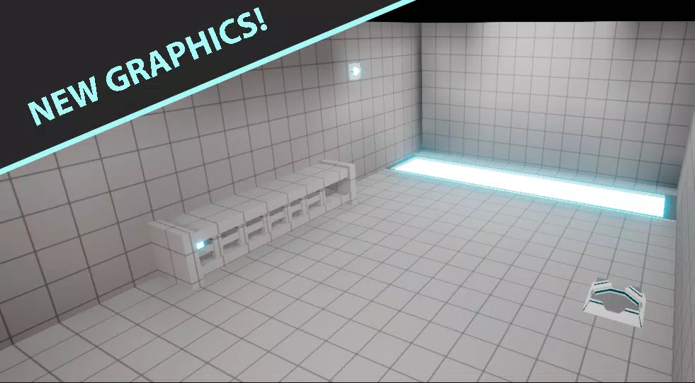 Qube puzzle应用截图第1张
