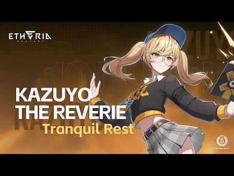 Etheria: Redémarrer au Taipei Game Show 2025