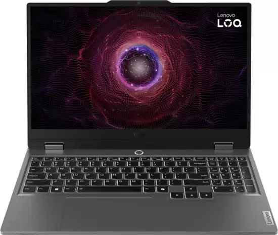 Lenovo - LOQ 15.6