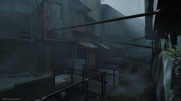 Silent Hill F interdit en Australie avec une note de «classification refusée»