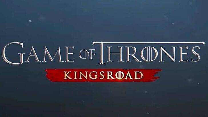 Game of Thrones: Date et heure de sortie de Kingsroad