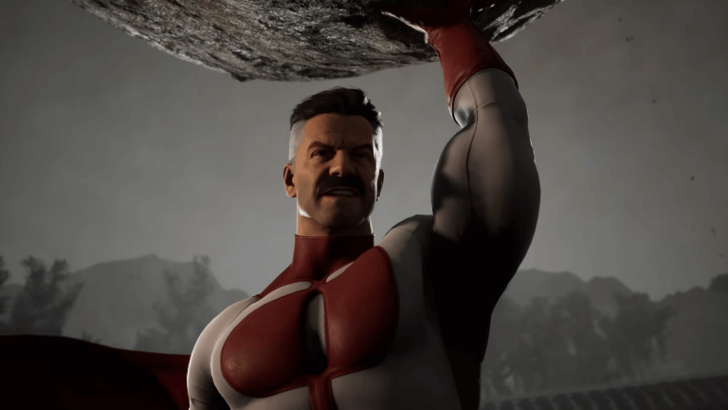 Deviation from Mortal Kombat Tradition