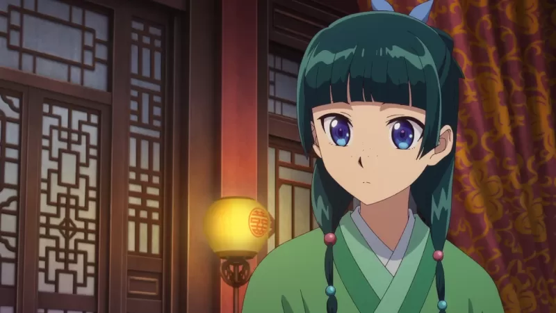 电锯人角色艺术