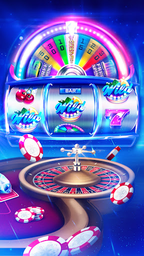 Huuuge Casino 螢幕截圖 3