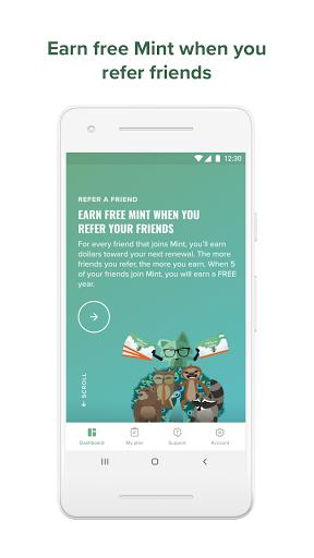 Mint Mobile应用截图第1张
