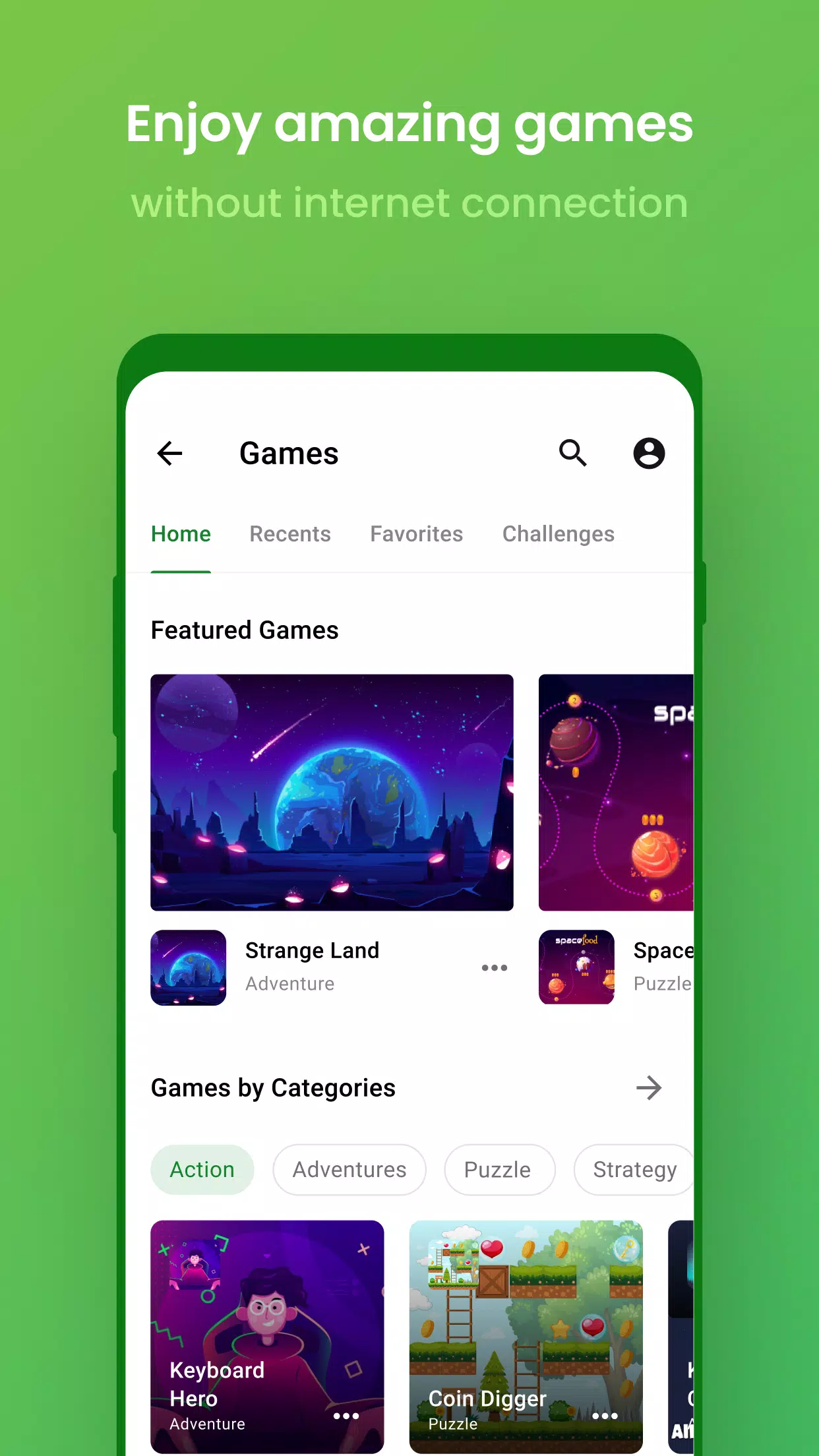 Co Co Beta: Browse securely Capture d'écran 2