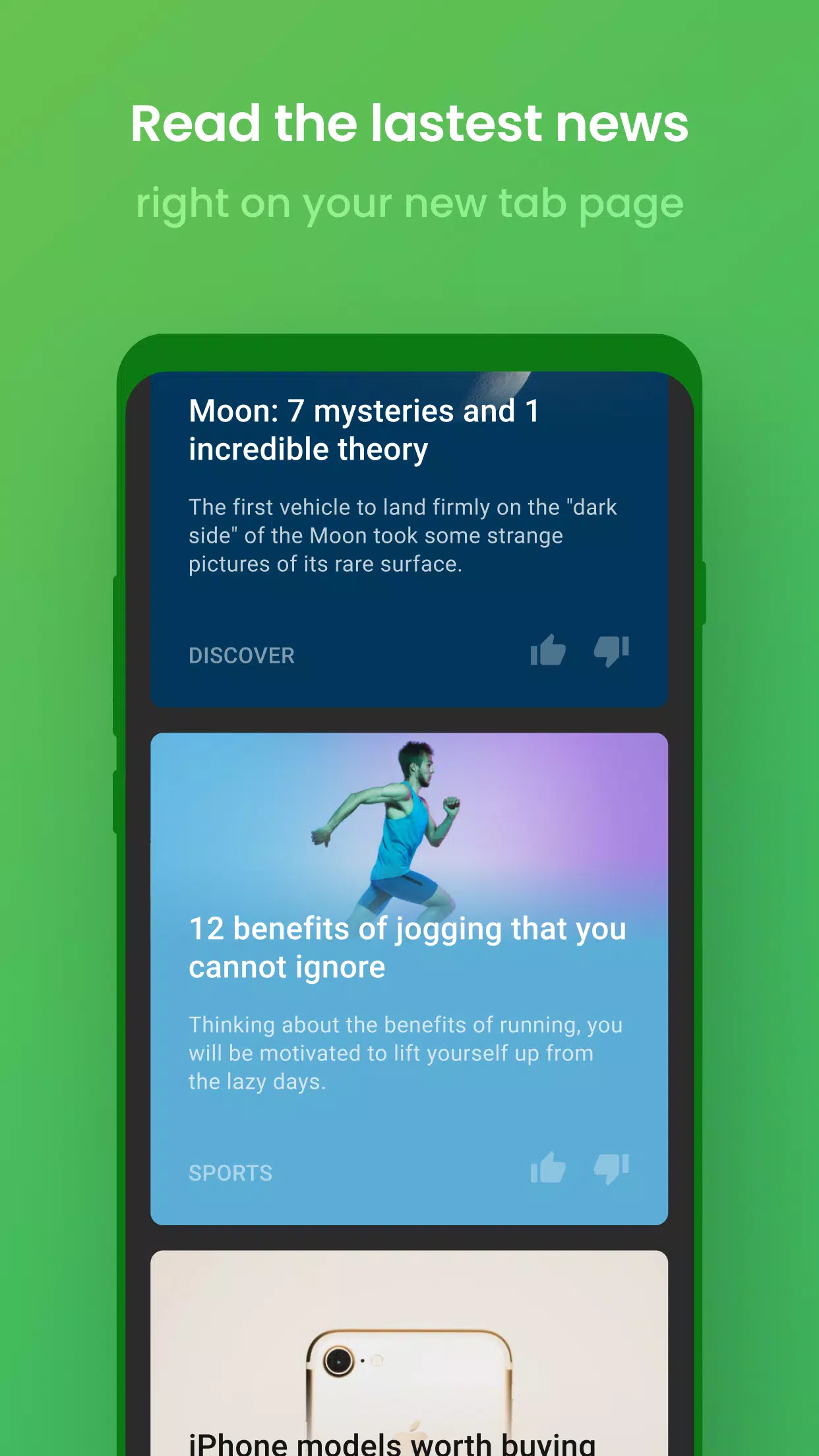 Co Co Beta: Browse securely Capture d'écran 3