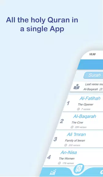 Quran in English: Surah Yasin ဖန်သားပြင်ဓာတ်ပုံ 0