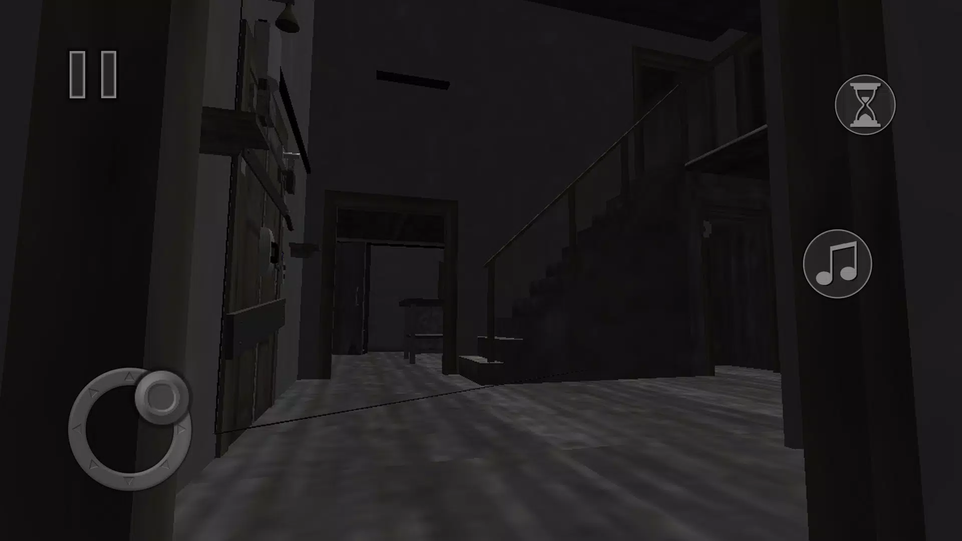 Granny Multiplayer Horror Capture d'écran 3