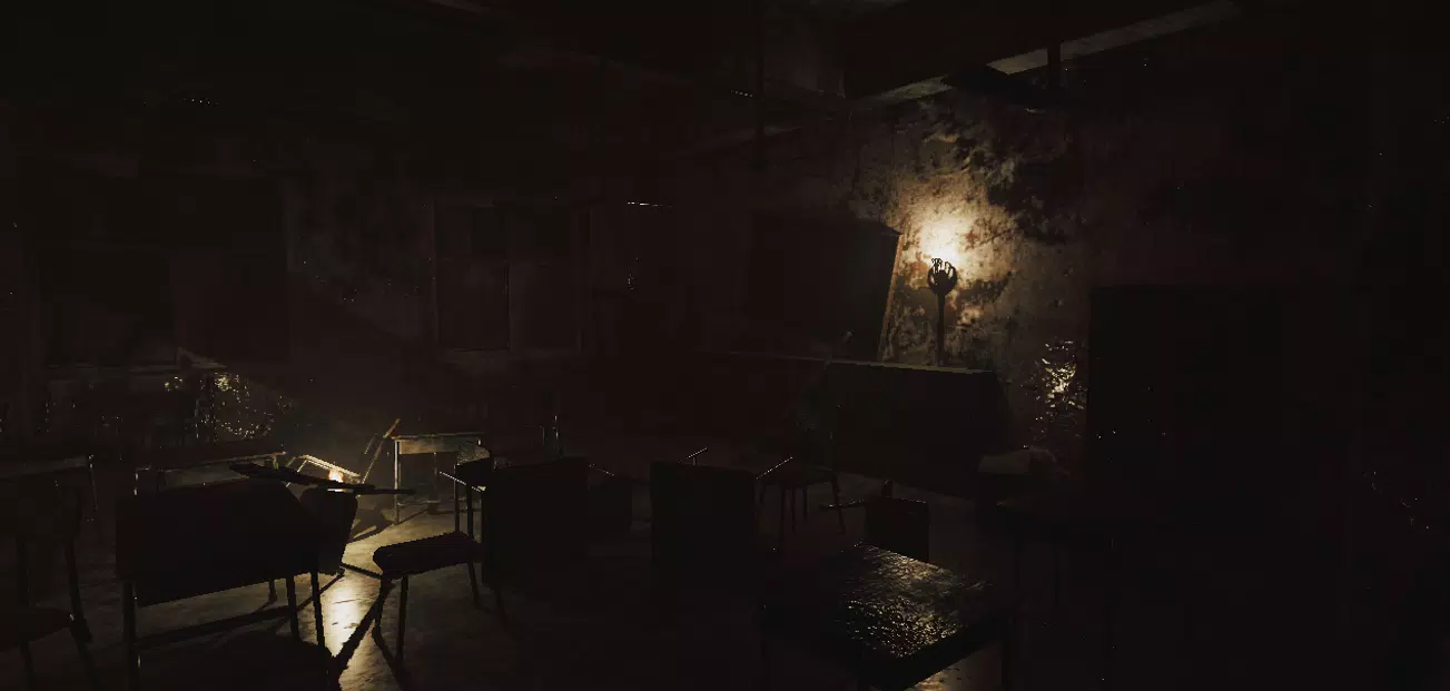 Overseer: Void Capture d'écran 3