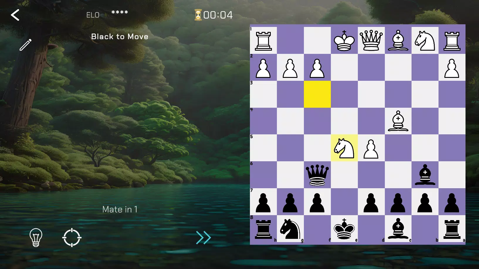 Chessthetic Kids 螢幕截圖 2