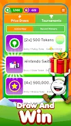 OneShot Golf - Robot Golf Game Tangkapan skrin 3