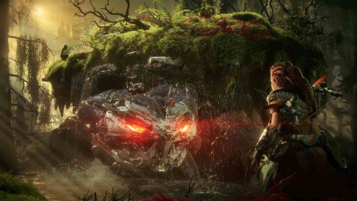 Horizon MMO由NCSOFT取消