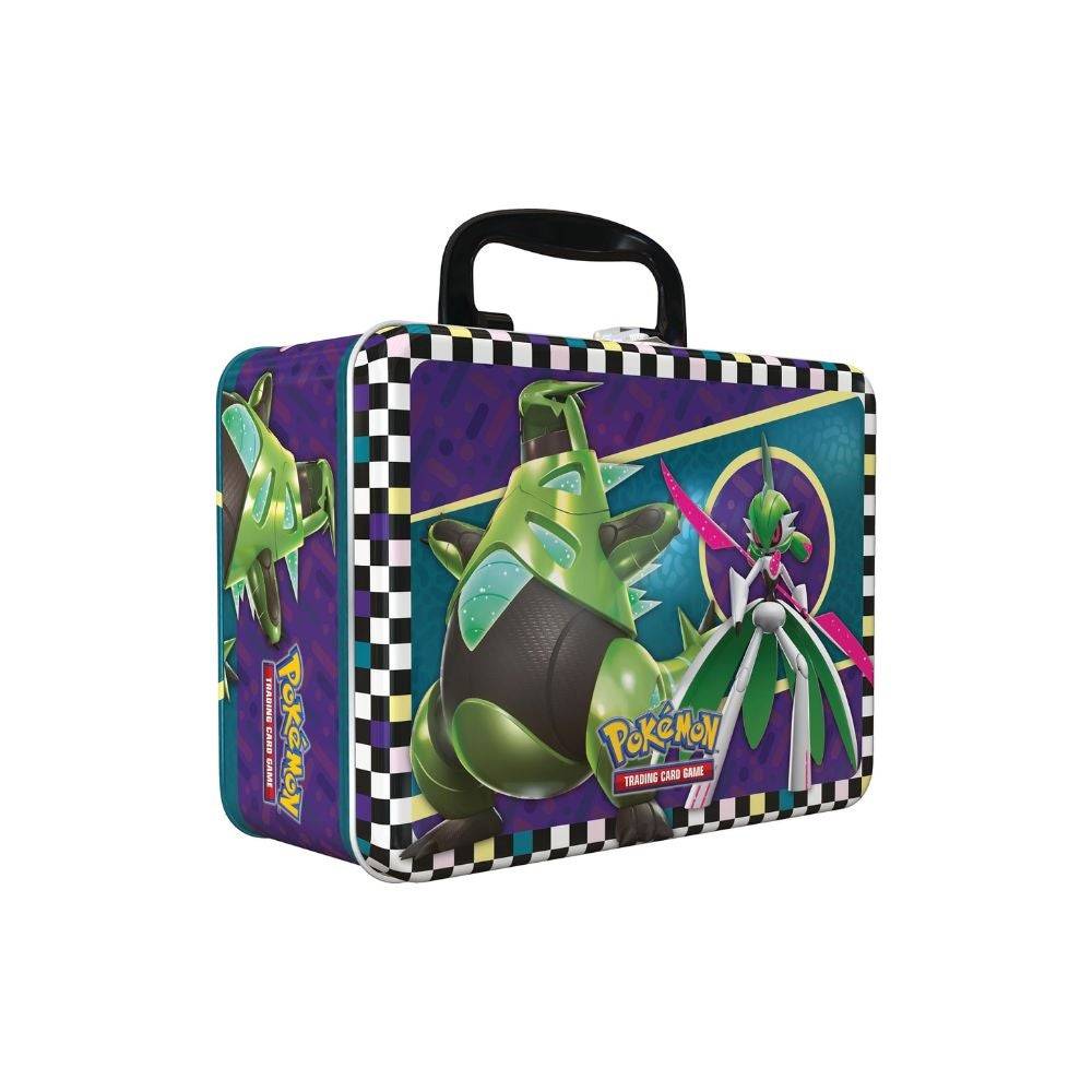 Pokémon TCG: Cofre del Coleccionista – Scream Tail