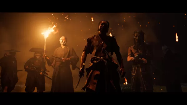 Geister von Yōtei Screenshot 1
