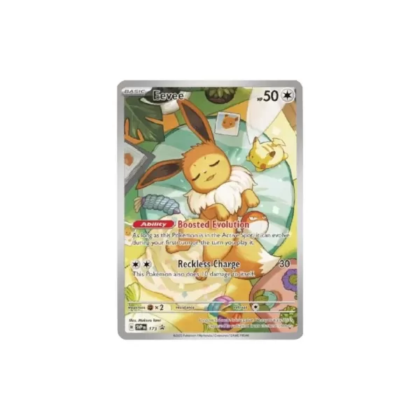 Eevee - 173 Promo